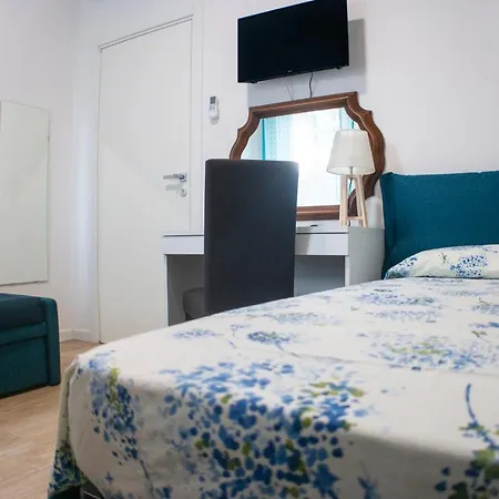 Bed & Breakfast Luvi