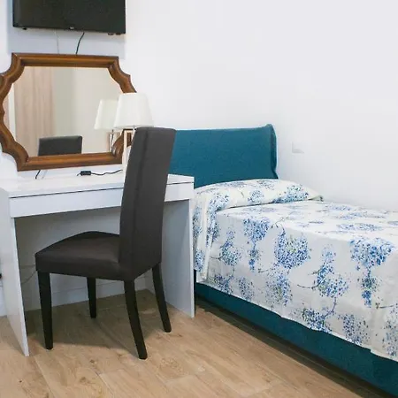 Bed & Breakfast Luvi Verona
