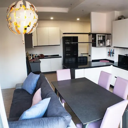 Bed & Breakfast Luvi