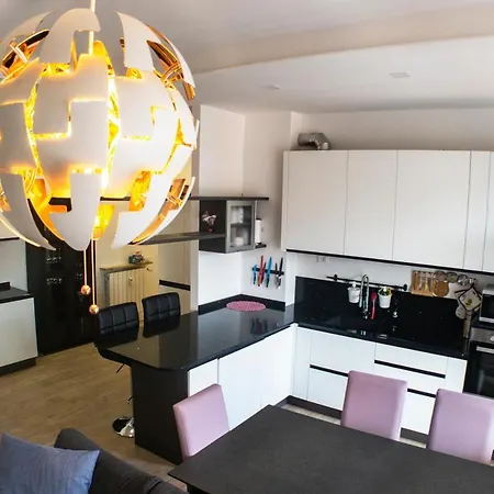 Bed & Breakfast Luvi
