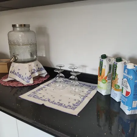 Luvi Alojamento de Acomodação e Pequeno-almoço