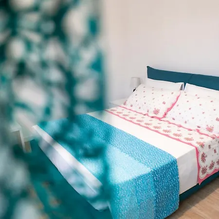 Bed and breakfast Luvi