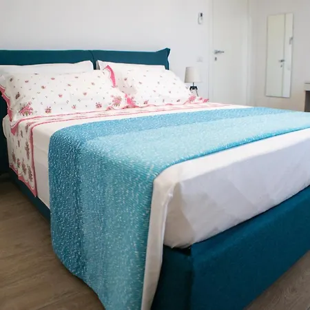 Bed and breakfast Luvi *