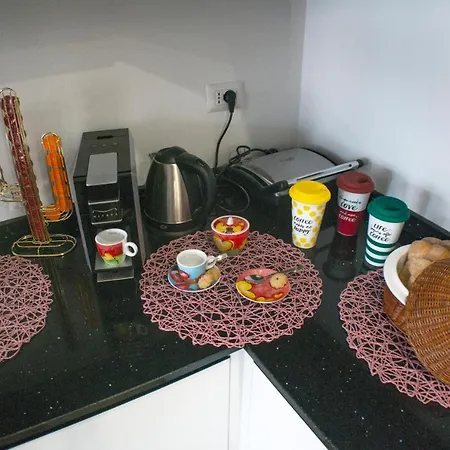 Luvi Bed and breakfast Verona